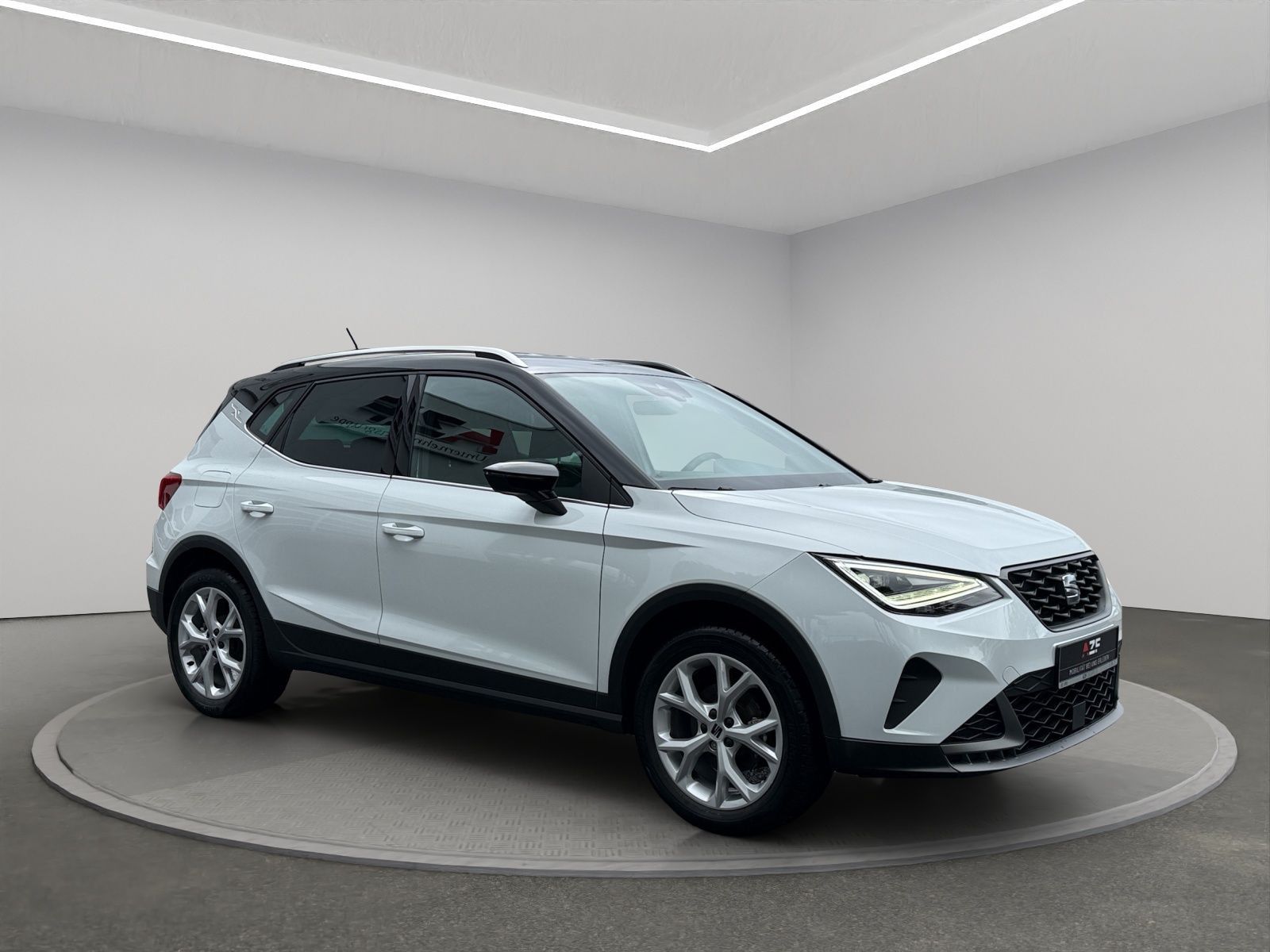 Seat Arona - Bild 3