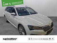 Skoda Superb - Vorschau Bild 1