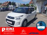 Citroën C1 AIRSCAPE Feel 1.0 VTi - Citroën C1 aus 2017
