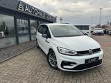 Volkswagen Touran 2.0 TDI DSG R-LINE