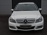 Mercedes-Benz C 250 CDI BE Avantgarde 4Matic 7G-Tronic ILS - Mercedes-Benz C 250: Cdi 4matic