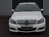 Mercedes-Benz C 250 CDI BE Avantgarde 4Matic 7G-Tronic ILS - Mercedes-Benz C 250: Cdi 4matic