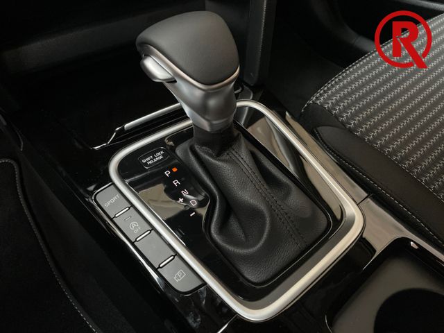 Ceed Vision 1.5 T-GDI Navi LenkradHZG SHZ PDC 2-