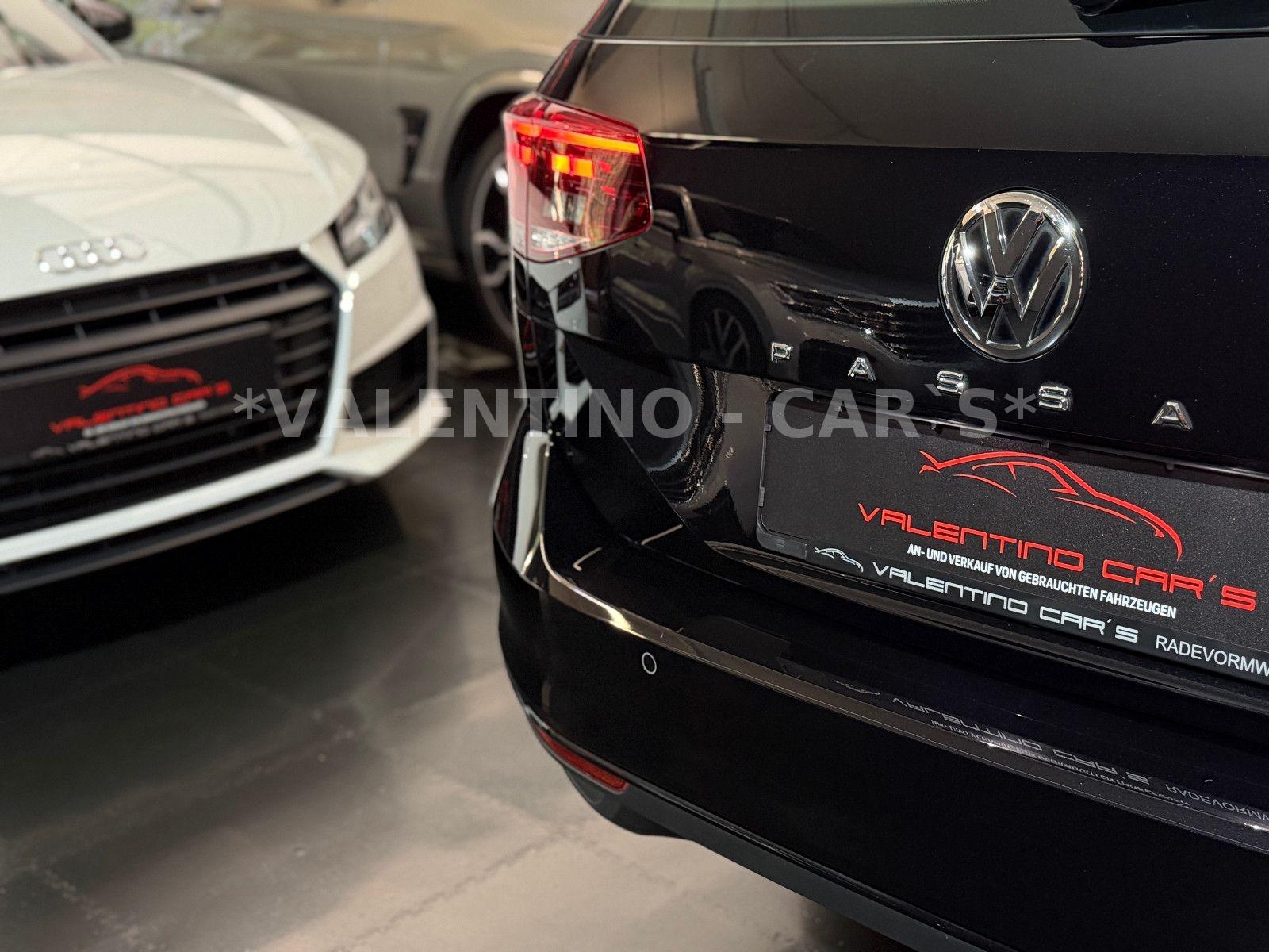 Volkswagen Passat Business DSG/ACC/Kam/App/Navi/AHK, миниатюра 28