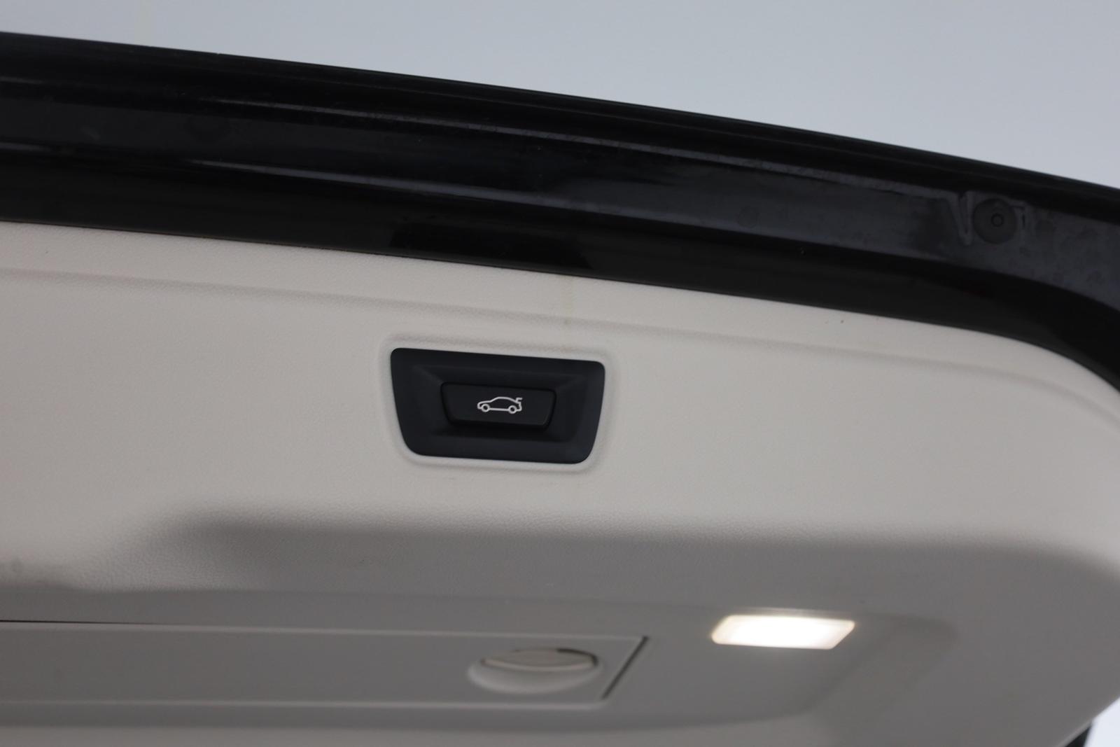 BMW 3 Series i Touring LED Navi ACC el. Heckklappe DAB, миниатюра 28