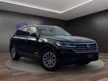 Volkswagen Touareg - 3