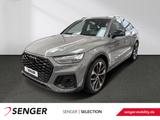 Audi Q5 Sportback S line edition one 45 TFSI quattro - Audi Q5 edition-one