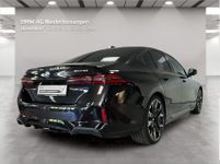 BMW i5 - Vorschau Bild 5