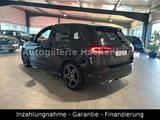 Mercedes-Benz B 220d AMG-Line/Virtual/LED/Leder/Navi/GARANTIE - Mercedes-Benz B 220 aus 2020