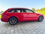 Audi A4 2.0 TDI (DPF) 125kW S line Avant 19" Alu - Audi A4 aus 2011: TDI