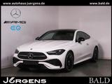 Mercedes-Benz CLE 300 4M Coupé AMG-Sport/DIGITA/360/Pano/Night - Mercedes-Benz CLE 300 in Dortmund
