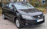 Seat Alhambra 2.0 TDI *7-Sitzer*Standheizung*AHK*Cam