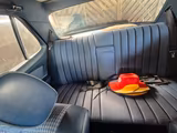 Mercedes-Benz 350 W116 - Mercedes-Benz Gebrauchtwagen von 1979