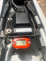 KTM SX 85 wenig BH - DIRT BIKE VON 81 BIS 125 CCM