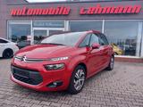 Citroën C4 Picasso/Spacetourer Selection 1,6 - Citroën C4 Picasso mit Diesel-Antrieb