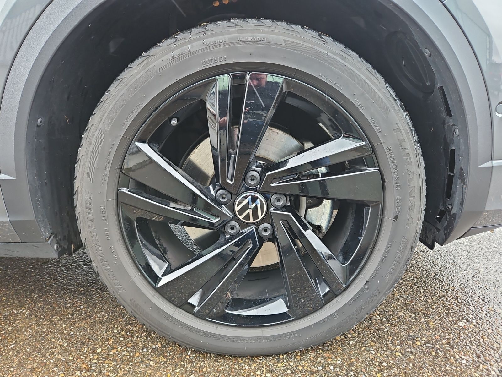 Volkswagen T-Roc - Bild 15