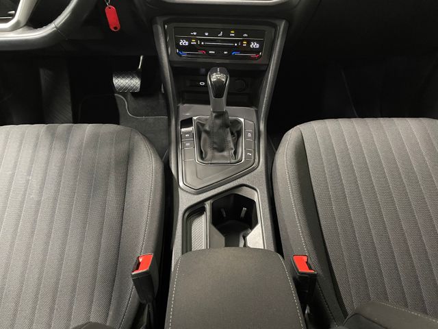 Tiguan Allspace Life 2.0 TDI DSG AHK ACC