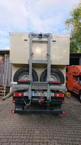Mitsubishi Canter - Mitsubishi Wohnmobil oder -wagen