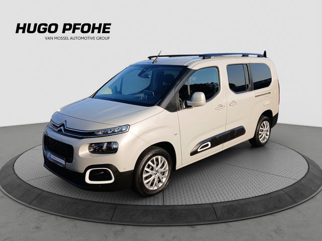 Citroën Berlingo Shine XL BlueHDi 130 NAV KAM HUD SWA SH