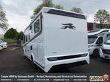 Laika Kosmo H 1319 +Markise+5Sitze+Automatik+Heavy+180 - Laika Wohnwagen & Wohnmobile