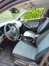 Hyundai i20 1.4 Style - gebrauchte Hyundai i20 aus dem Jahr 2015