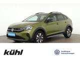 Volkswagen Taigo 1.0 TSI Goal AHK/Kamera/16"/ParkAssist/App
