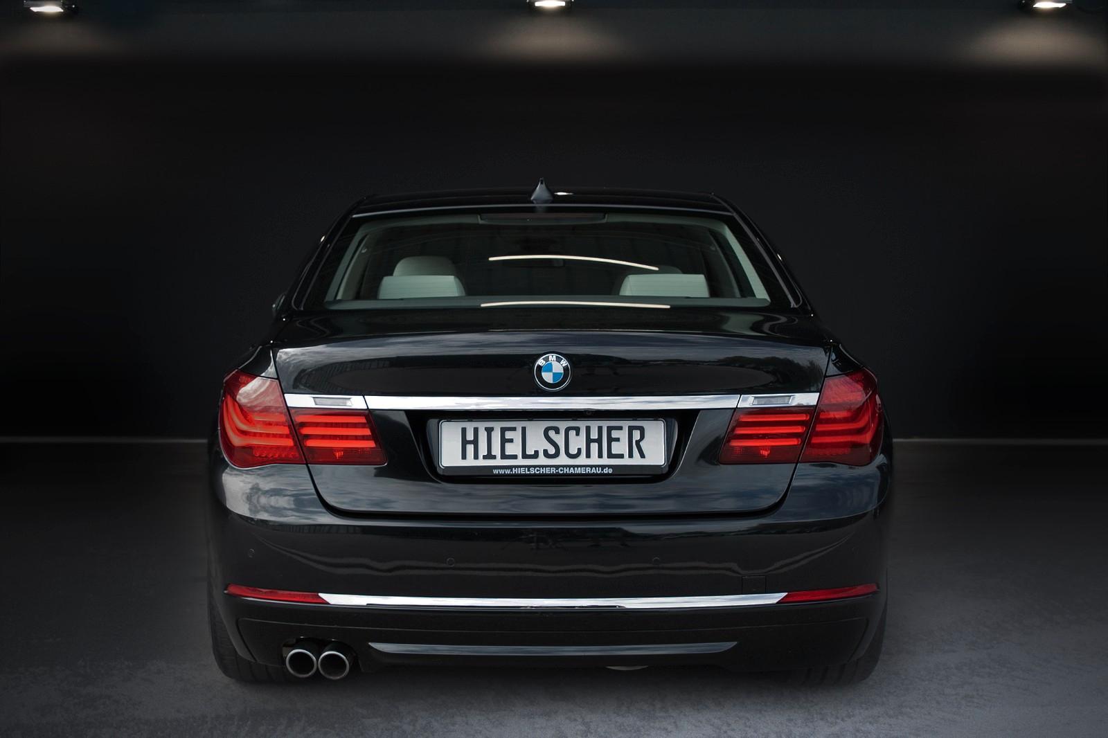BMW 730d xDRIVE 3.0 258ch BVA - ATTELAGE PIVOTANT - AFFICHAGE TÊTE HAUTE - CUIR NAPPA - ACC - CHAUFFAGE AUXILIAIRE