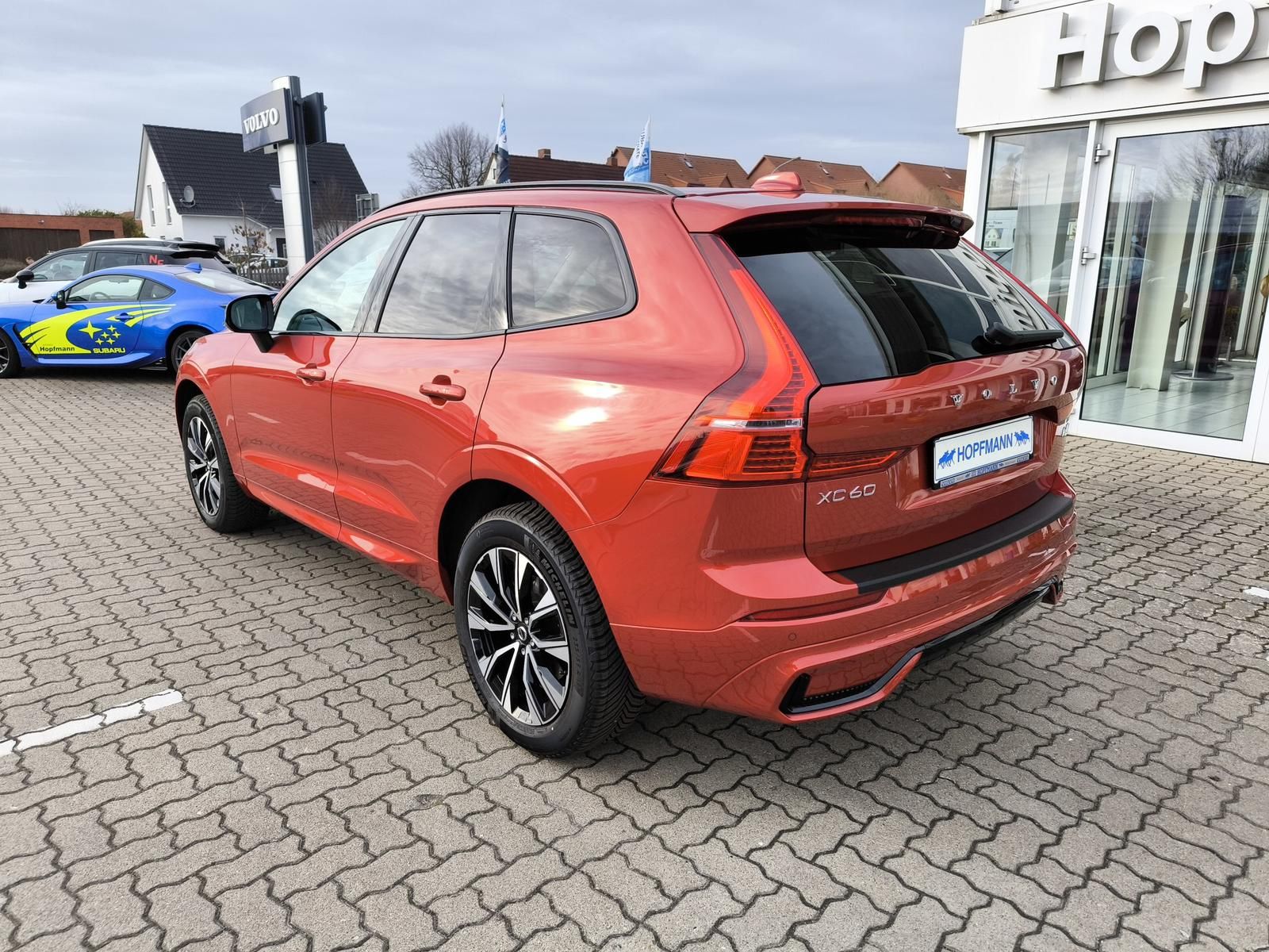 Volvo XC60 - Bild 3