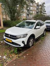 Volkswagen Taigo Life 1.0 TSI DSG *LED*Tempomat*NAVI* - Volkswagen Taigo: Automatik