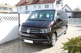 Volkswagen T6 California - VW T6 California Gebrauchtwagen in München