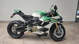 Ducati Panigale V4 S Tricolore 1of1000 CARBON Paket - DUCATI 1000