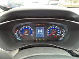 BAIC Beijing X35 Automatic 136 PS - weiße BAIC Beijing X35