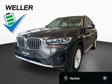 BMW X3 xDrive30e HUD DA Laser Hi/Fi 19" SpoSi Navi