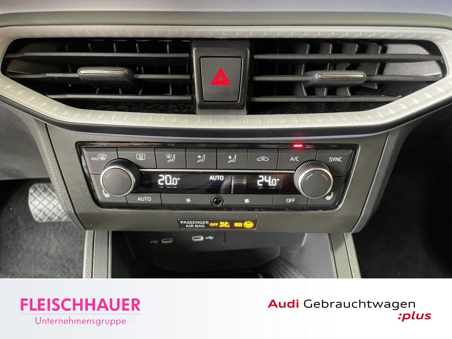 Seat Ibiza - Bild 14