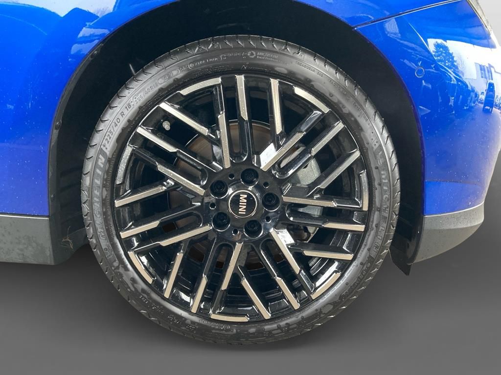 MINI Cooper SE - Bild 16