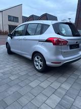 Ford B-Max 1,6 TI-VCT 77kW Titanium PowerShift Ti... - Ford B-Max von privat