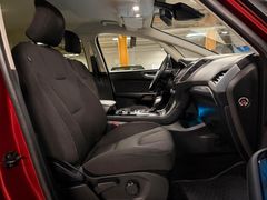 FORD S-Max Titanium|PDC|SHZ|Navi|Klima|SHZ|BT|1.Hand