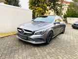 Mercedes-Benz CLA 250 Shooting Brake CLA 250 4MATIC DCT Sh...