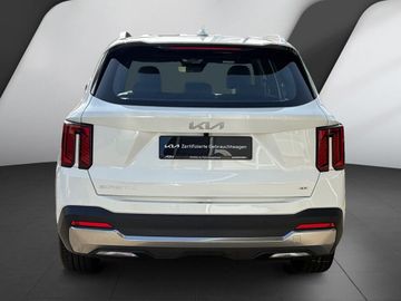 KIA Sorento - 3