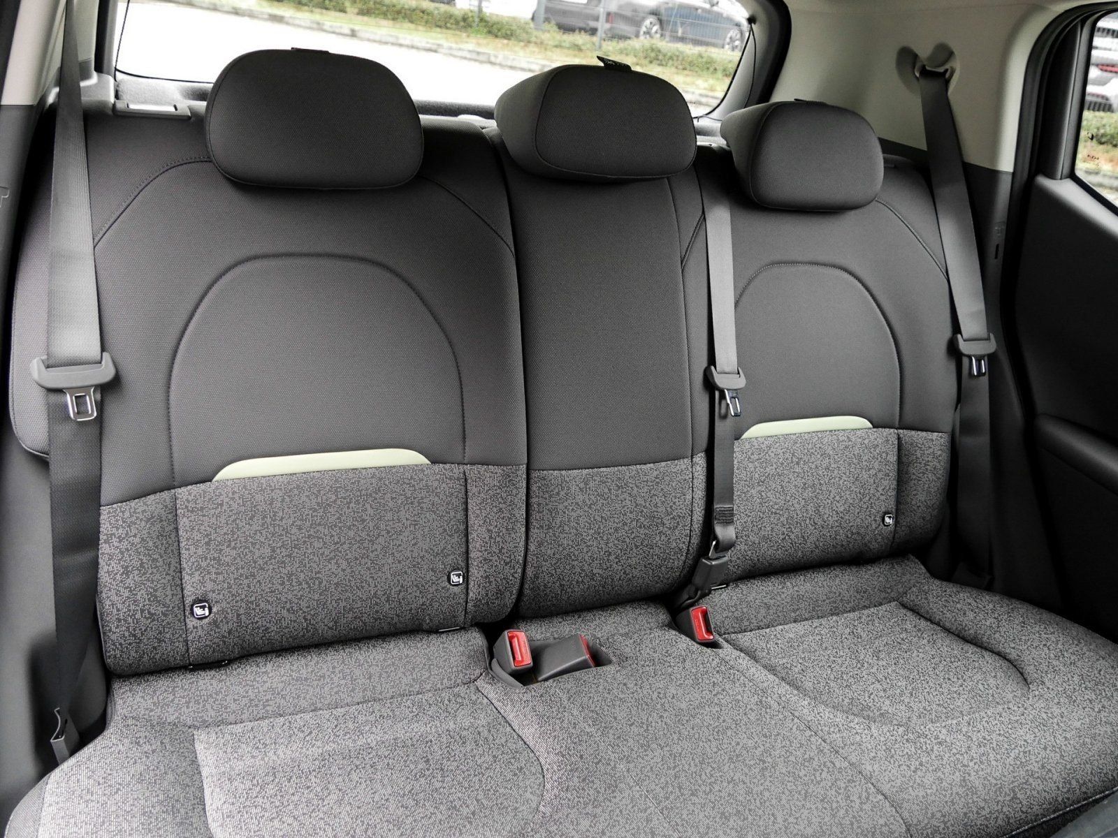Kia EV2 - Bild 4