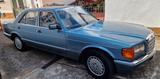 Mercedes-Benz 300 - Mercedes-Benz 300 mit Benzin-Antrieb: Schiebedach