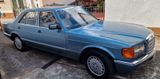 Mercedes-Benz 300 - Mercedes-Benz aus 1987