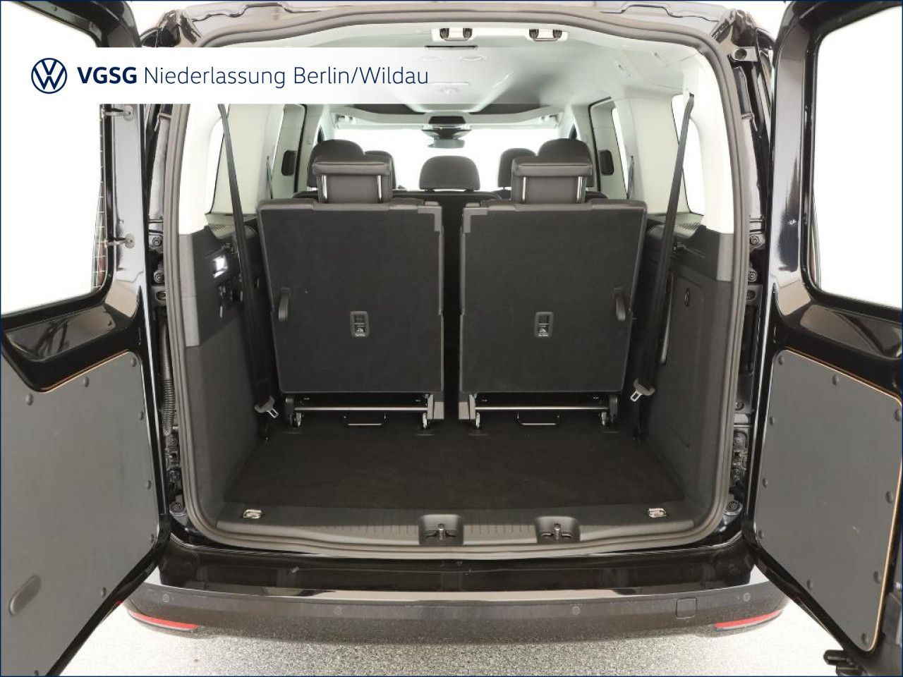 Volkswagen Caddy Maxi - Bild 18