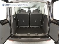 Volkswagen Caddy Maxi - Vorschau Bild 18