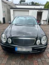 Mercedes-Benz Mercedes 280 E CDI - Mercedes-Benz S 280 in Düsseldorf