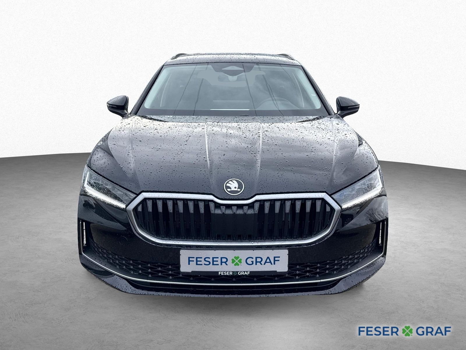 Skoda Superb - Bild 2