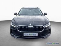Skoda Superb - Vorschau Bild 2