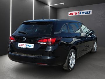 Opel Astra - 4