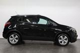 Opel Mokka X Edition*NAVI*TEMPOMAT*LENKRADHEIZUNG*LED - Opel Mokka X Diesel Gebrauchtwagen