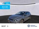 Volkswagen Golf VIII 1.5 TSI ACTIVE*LED*STHZG*KAMERA*PDC*SH